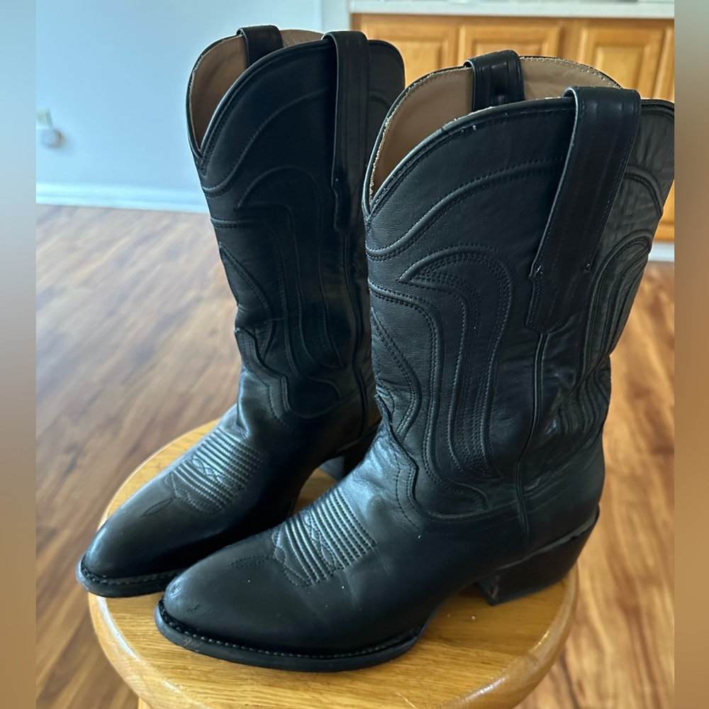 Tecovas women’s size 7 black